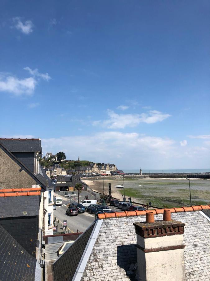 Hotel Le Querrien Cancale