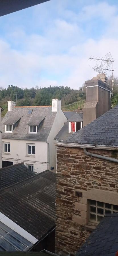 Hotel Le Querrien Cancale