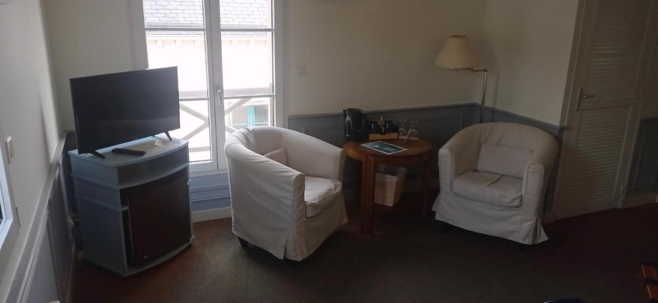 Le Querrien Hotel Cancale