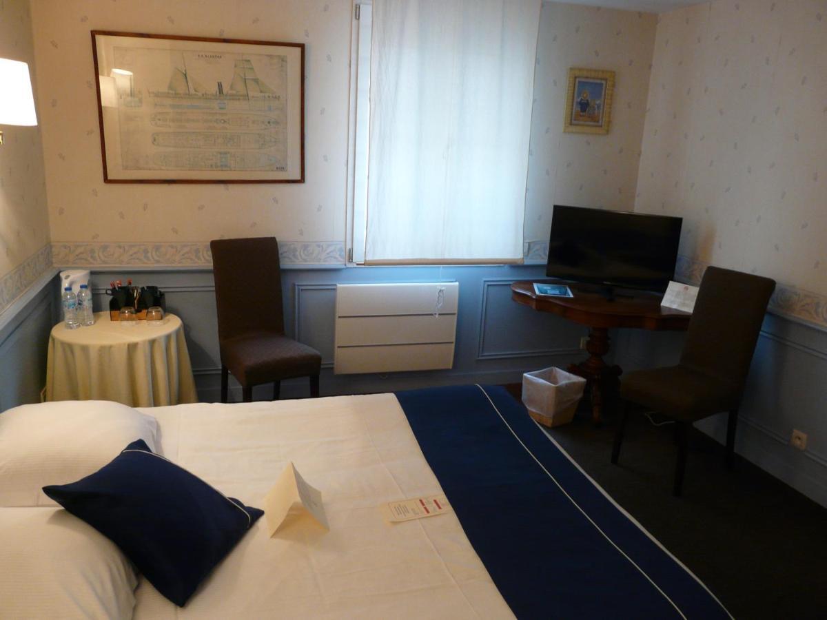 Le Querrien 3* Cancale