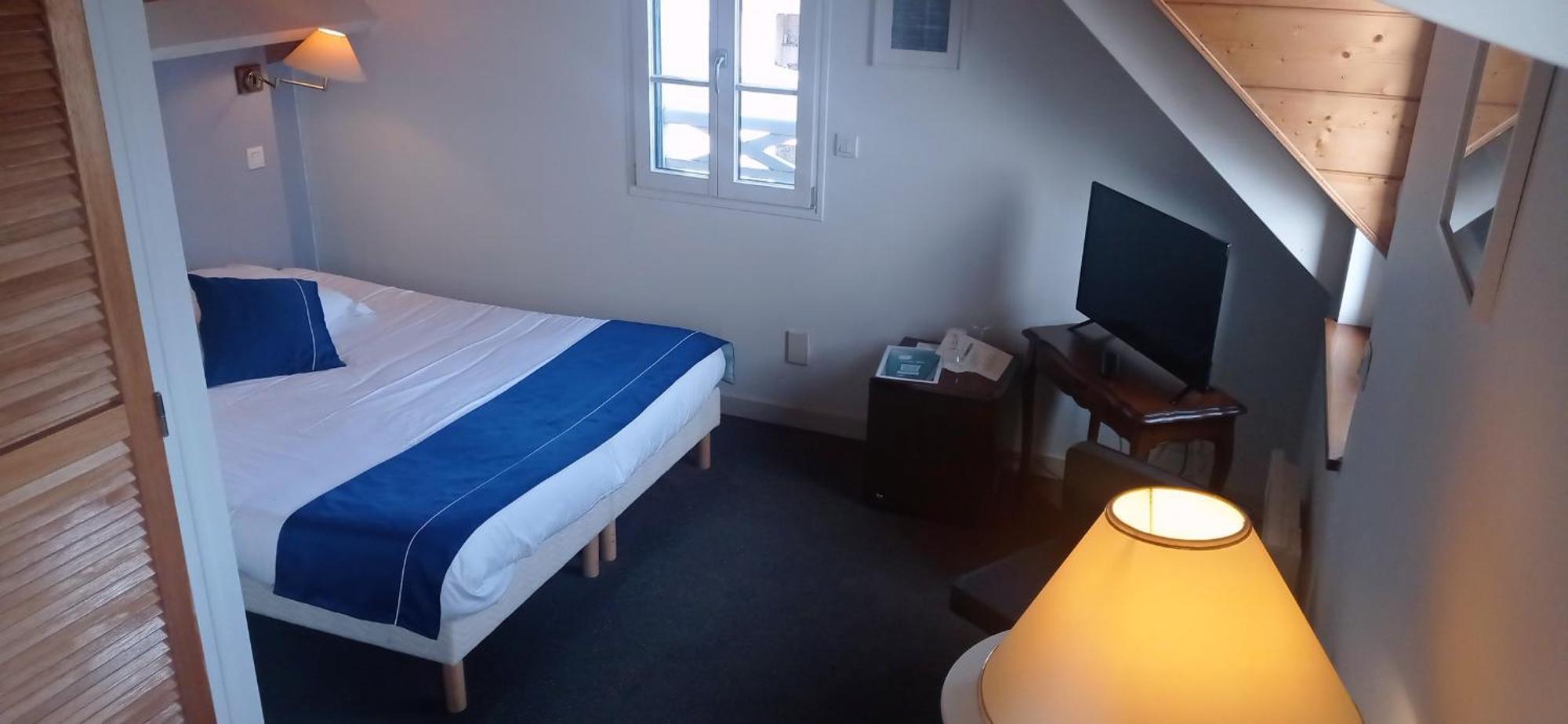 Hotel Le Querrien
