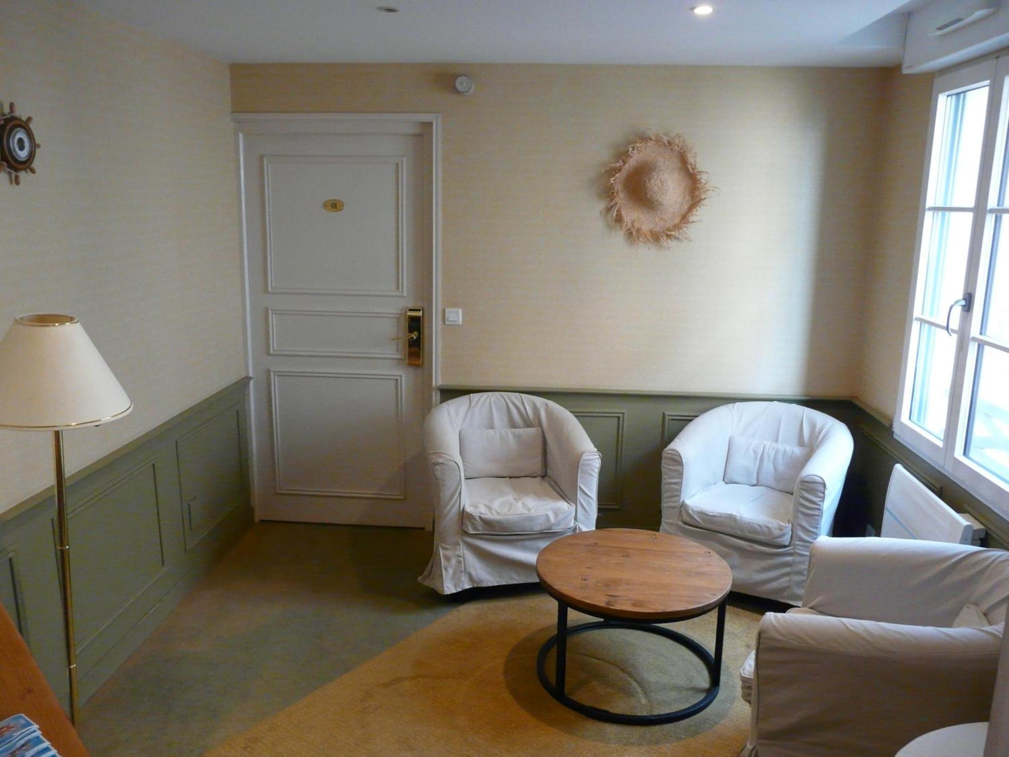 Hotel Le Querrien