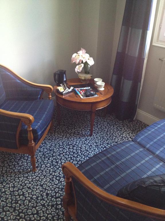 Le Querrien 3* Cancale