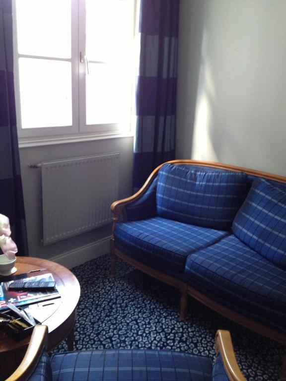 Le Querrien Hotel Cancale