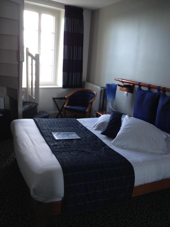 Hotel Le Querrien