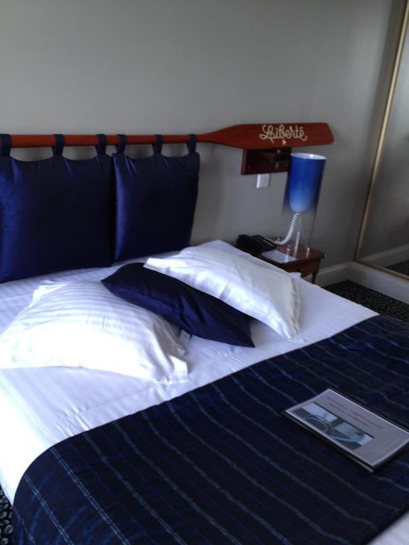 Hotel Le Querrien 3*