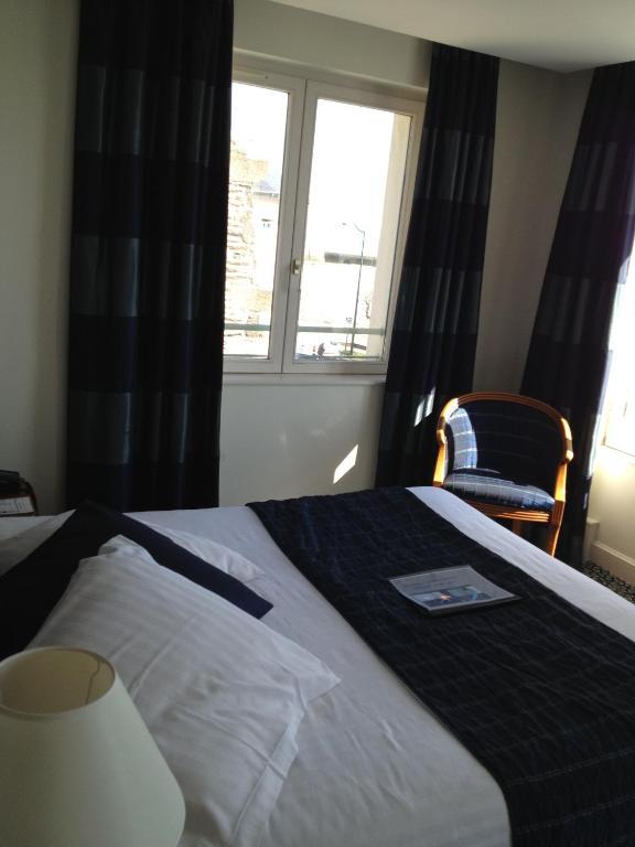 Le Querrien Hotel