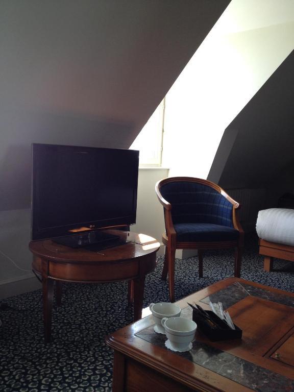 Le Querrien Hotel