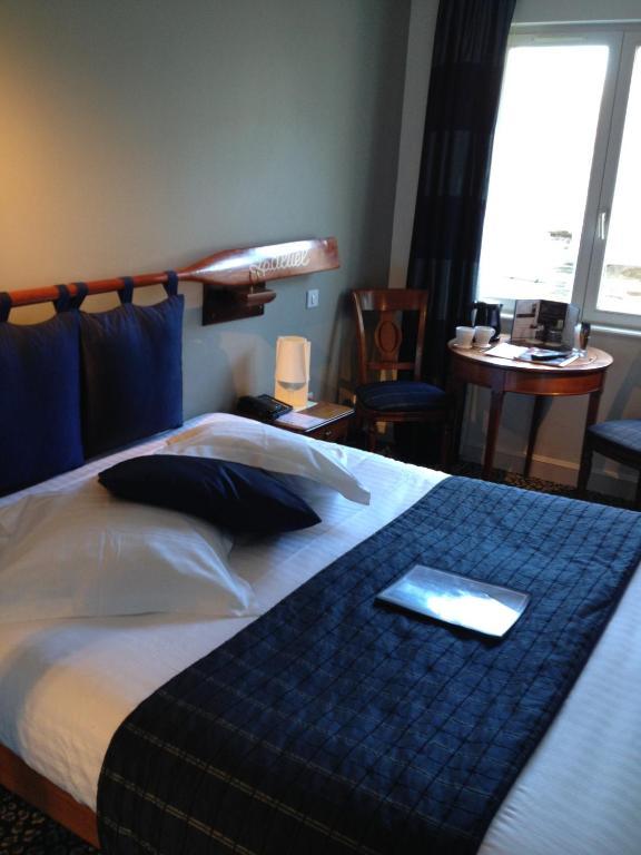 Le Querrien 3* Cancale