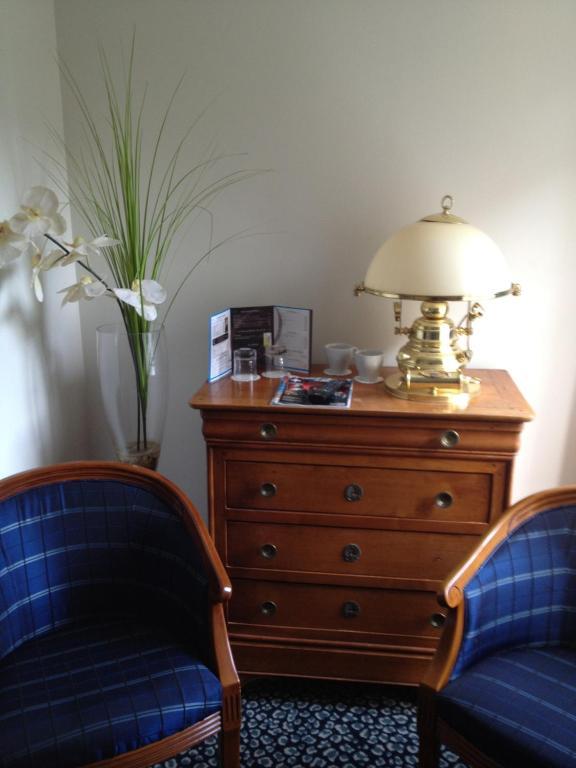 Hotel Le Querrien