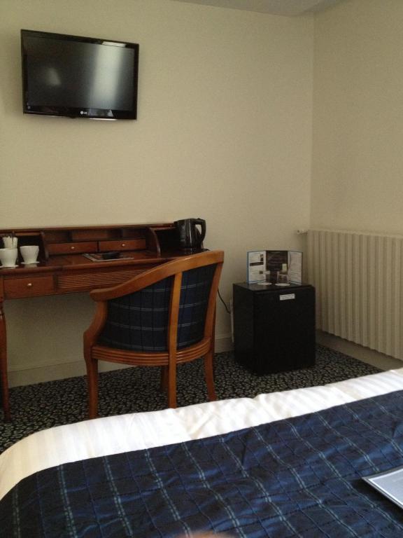 Le Querrien 3*