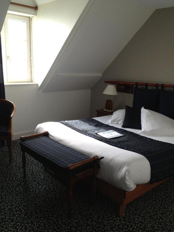Le Querrien Hotel