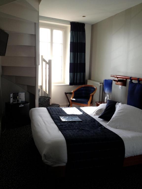 Hotel Le Querrien